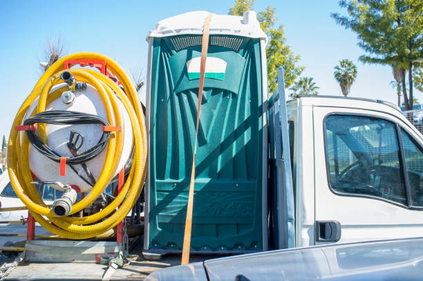 Best Portable restroom solutions  in River Heights, UT