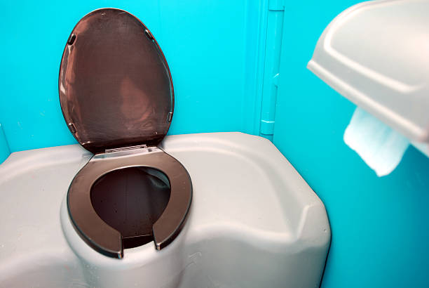 Best Porta potty rental near me  in River Heights, UT