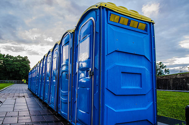 Best Emergency porta potty rental  in River Heights, UT